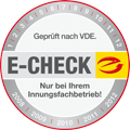 e-check